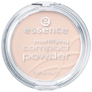 Essence  Essence Mattifying Compact Powder Puder 12.0 g