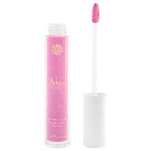 Wakeup Cosmetics  Wakeup Cosmetics Lip Immediate Plumping Gloss Lipgloss 4.5 ml