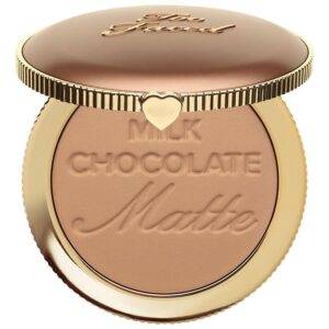 Too Faced Natural Too Faced Natural Milk Chocolate Bronzer 8.0 g