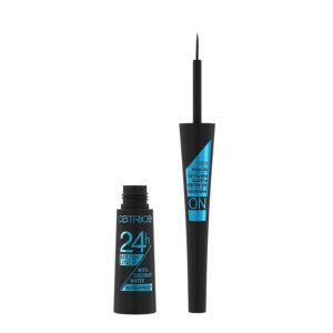 Catrice  Catrice 24h Brush Liner Waterproof Eyeliner 3.0 ml