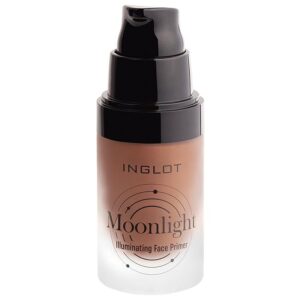 Inglot  Inglot Moonlight Illuminating Make-up-Basis Primer 25.0 ml