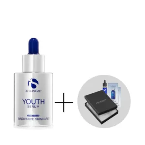 Youth Serum | iS Clinical