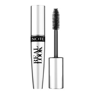 Note  Note Real Look Mascara 12.0 ml