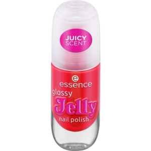 Essence  Essence Glossy Jelly Nail Polish Nagellack 8.0 ml