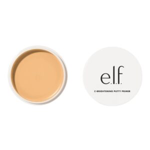 e.l.f. Cosmetics  e.l.f. Cosmetics C-Brightening Putty Primer Primer 21.0 g