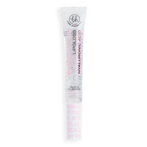 bh Cosmetics  bh Cosmetics Los Angeles 911 Rescue Plump Up Lipgloss 9.0 ml