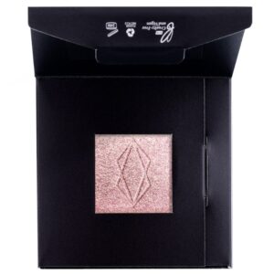 Lethal Cosmetics  Lethal Cosmetics MAGNETIC™ Pressed Powder Metallic Lidschatten 1.6 g