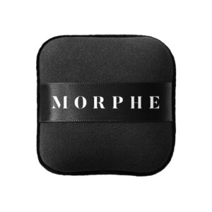 Morphe Vegan Pro Series Morphe Vegan Pro Series Luxus-Puderquaste Puderquaste 1.0 pieces