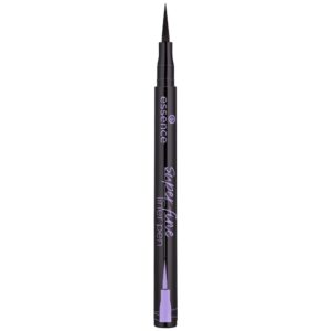 Essence  Essence Super fine liner pen Eyeliner 1.0 ml