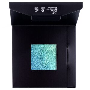 Lethal Cosmetics  Lethal Cosmetics MAGNETIC™ - Rites Collection Pressed Powder Shadow Lidschatten 1.6 g
