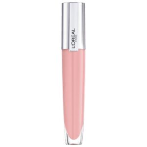 L’Oréal Paris  L’Oréal Paris Brilliant Signature Plump-in-Gloss Lipgloss 6.0 ml