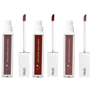 Ofra Cosmetics  Ofra Cosmetics Lip Set Lippenstift 24.0 g