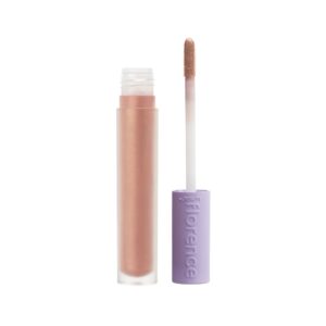 Florence By Mills  Florence By Mills Get Glossed Lipgloss 4.0 ml