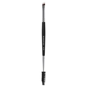 Morphe  Morphe M158 - Angle Liner/Spoolie Brush Augenbrauenpinsel 1.0 pieces