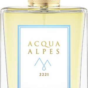 Acqua Alpes 2221 Eau de Parfum (EdP) 100 ml