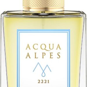 Acqua Alpes 2221 Eau de Parfum (EdP) 50 ml