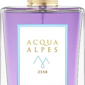 Acqua Alpes 2558 Eau de Parfum (EdP) 100 ml
