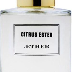 AETHER Citrus Ester Eau de Parfum 50 ml