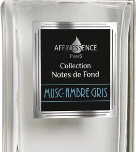 Affinessence MUSC-AMBRE GRIS Eau de Parfum (EdP) 50 ml