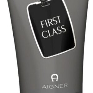 Aigner First Class After Shave Gel 75 ml