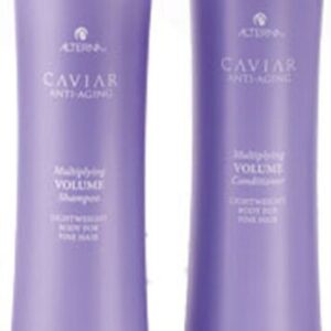 Aktion - Alterna Caviar Volume Shampoo und Conditioner Duo