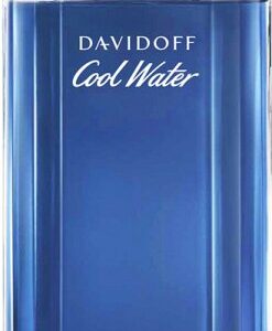 Aktion - Davidoff Cool Water Oceanic Edition Eau de Toilette (EdT) 125 ml