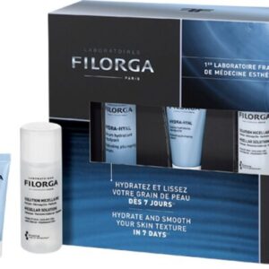 Aktion - Filorga Hydrate and Smooth Coffret Hydration