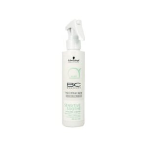 Aktion - Schwarzkopf BC Bonacure Sensitiv Soothe Styling Fluid 200 ml