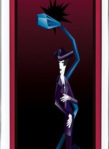 Aktion - Serge Lutens La Fille de Berlin Limited Edition Eau de Parfum (EdP) 50 ml