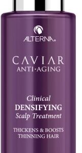 Alterna Caviar Anti-Aging Clinical Densifying Scalp Treatment 125 ml