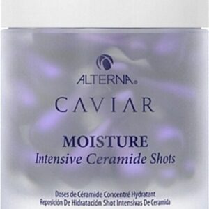 Alterna Caviar Anti-Aging Replenishing Moisture Intensive Ceramide Shots 25 Kapseln á 12