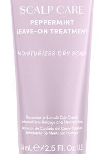 Alterna Caviar Renewing Scalp Care Peppermint Leave-On Treatment 74 ml