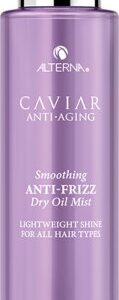 Alterna Caviar Smoothing Anti-Frizz Dry Oil Mist 147 ml