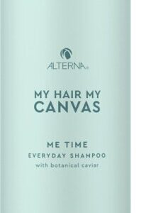 Alterna My Hair My Canvas Me Time Everyday Shampoo 1000 ml