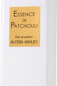 Alyssa Ashley Essence de Patchouli Eau de Parfum (EdP) 30 ml