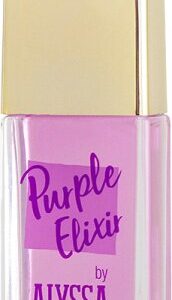 Alyssa Ashley Purple Elixir Eau de Toilette (EdT) 25 ml