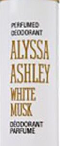Alyssa Ashley White Musk Deodorant Spray 100 ml