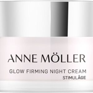Anne Möller STIMULÂGE Glow Firming Night Cream 50 ml