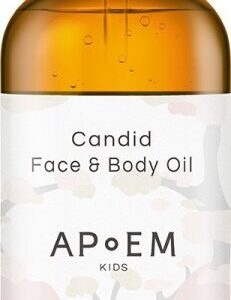 APoEM Candid Face & Body Oil 100 ml