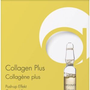 Arcaya Collagen + 5 Ampullen (5x 2 ml)