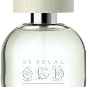 Art de Parfum Sensual Oud Extrait de Parfum 50 ml