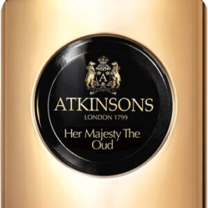 Atkinsons Her Majesty The Oud Eau de Parfum (EdP) 100 ml