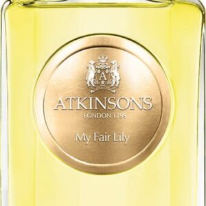 Atkinsons My Fair Lily Eau de Parfum (EdP) 100 ml