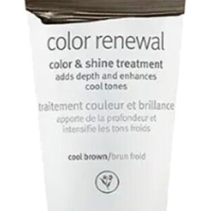 Aveda Color Renewal Treatment Cool Brunette 150 ml