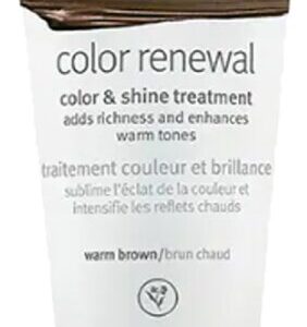 Aveda Color Renewal Treatment Warm Brunette 150 ml