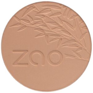 ZAO  ZAO Bamboo Refill Compact Powder Puder 9.0 g