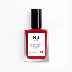 Nui Cosmetics  Nui Cosmetics NUI Natural Nailcolor Nagellack 14.0 ml
