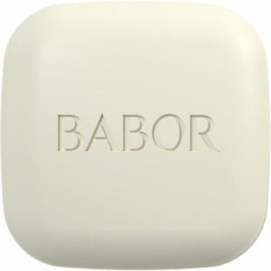 BABOR Cleansing Natural Cleansing Bar + Dose 65 g