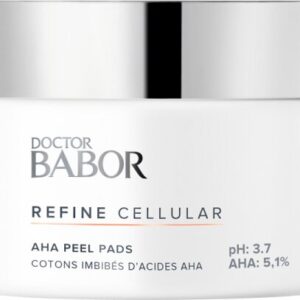 Babor Doctor Babor Refine Cellular Peeling Pads 60 Stk.