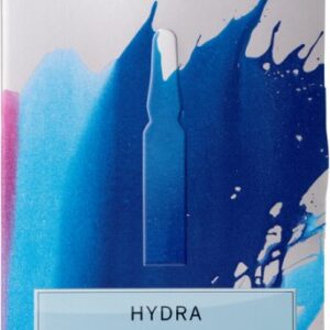 BABOR Hydra Promo Ampullen 7x2ml